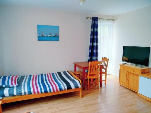 Imagen de la habitación del Casa de Huéspedes Guliwer. Foto 4