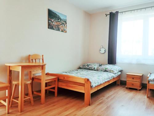 Imagen de la habitación del Casa de Huéspedes Guliwer. Foto 5