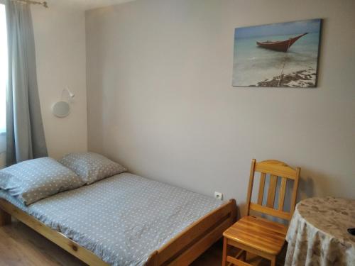 Imagen de la habitación del Casa de Huéspedes Guliwer. Foto 6