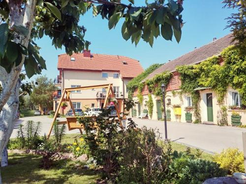 Imagen de los exteriores del Casa de Huéspedes Guliwer. Foto 7