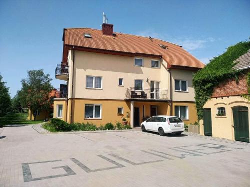 Imagen general del Casa de Huéspedes Guliwer. Foto 1