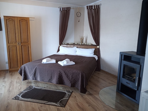 Imagen de la habitación del Casa de Huéspedes Gutshof Elbschloss Kehnert & Ferienwohnungen. Foto 5