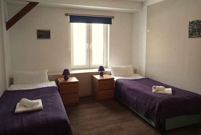 Imagen de la habitación del Casa de Huéspedes Gutshof Elbschloss Kehnert & Ferienwohnungen. Foto 7