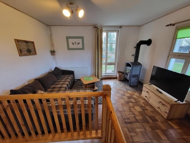 Imagen de la habitación del Casa de Huéspedes Gutshof Elbschloss Kehnert & Ferienwohnungen. Foto 8