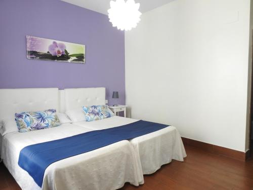 Imagen general del Casa de Huéspedes Habitaciones Amelia. Foto 3