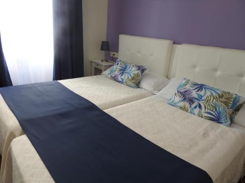 Imagen general del Casa de Huéspedes Habitaciones Amelia. Foto 4