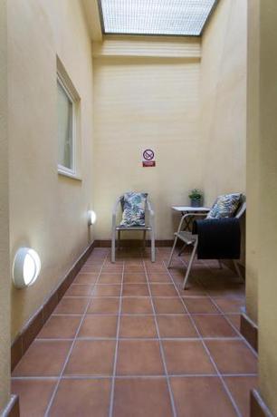 Imagen general del Casa de Huéspedes Habitaciones Amelia. Foto 8