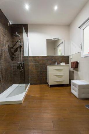 Imagen general del Casa de Huéspedes Habitaciones Amelia. Foto 10