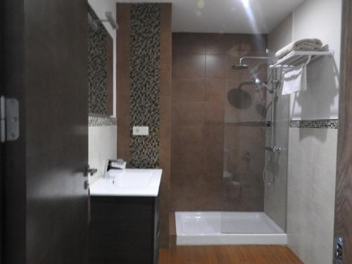 Imagen general del Casa de Huéspedes Habitaciones Amelia. Foto 11