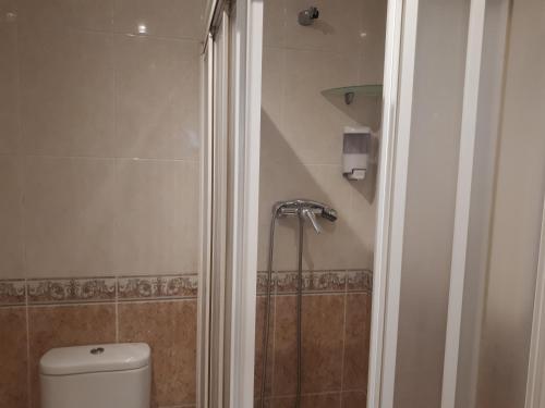 Imagen de la habitación del Casa de Huéspedes Habitaciones Javier. Foto 3