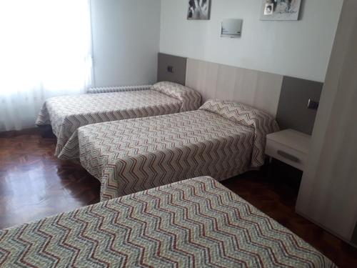 Imagen de la habitación del Casa de Huéspedes Habitaciones Javier. Foto 4