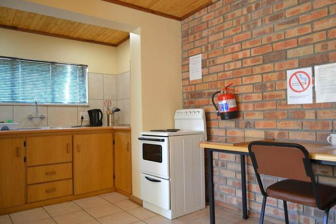 Imagen general del Casa de Huéspedes Hadida. Foto 1