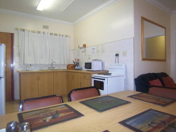 Imagen general del Casa de Huéspedes Hadida. Foto 4