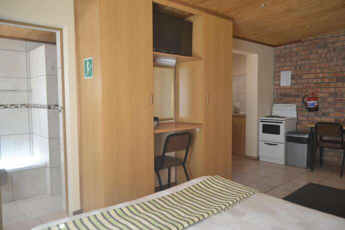 Imagen general del Casa de Huéspedes Hadida. Foto 6