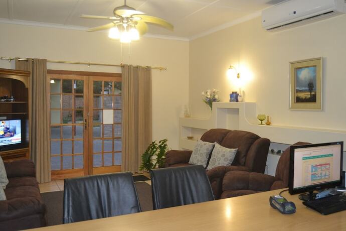 Imagen general del Casa de Huéspedes Hadida. Foto 9