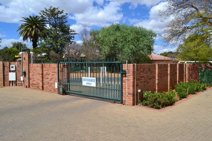 Imagen general del Casa de Huéspedes Hadida. Foto 10