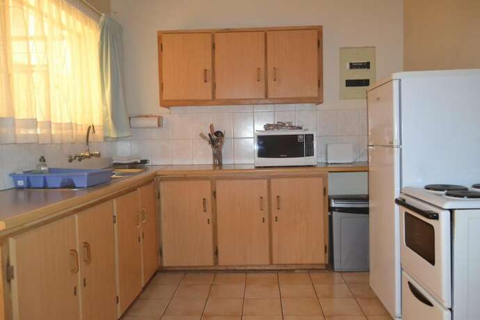 Imagen general del Casa de Huéspedes Hadida. Foto 12