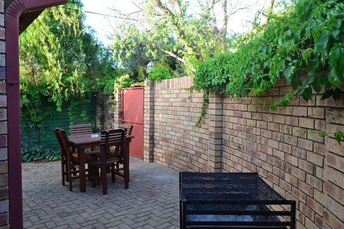 Imagen de la habitación del Casa de Huéspedes Hadida. Foto 13