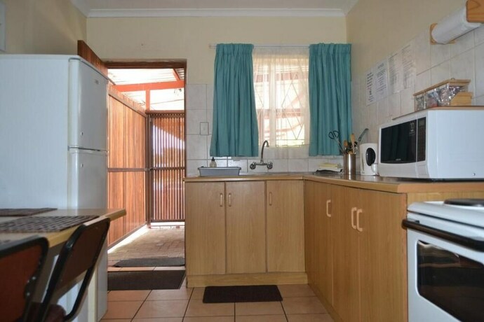 Imagen de la habitación del Casa de Huéspedes Hadida. Foto 16