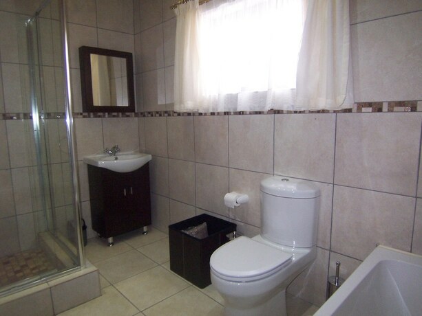 Imagen de la habitación del Casa de Huéspedes Hadida. Foto 17