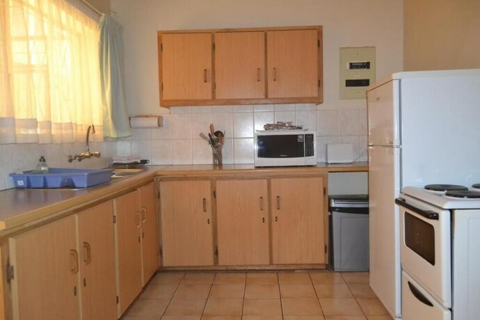 Imagen de la habitación del Casa de Huéspedes Hadida. Foto 19