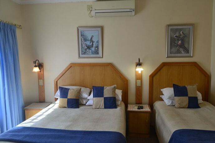 Imagen de la habitación del Casa de Huéspedes Hadida. Foto 20