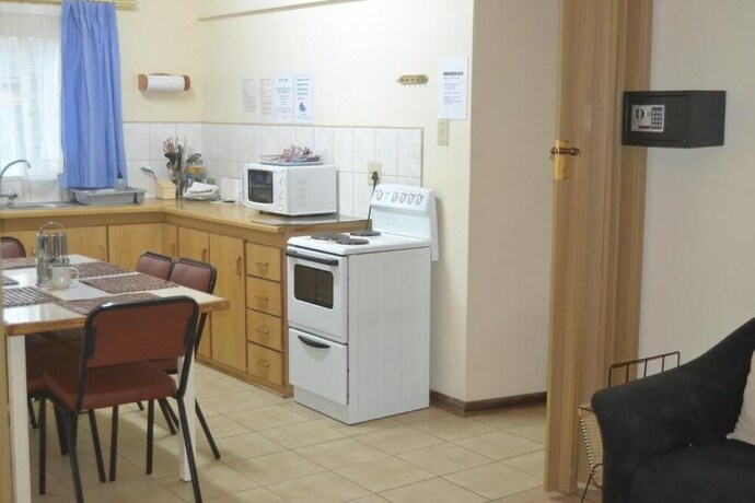 Imagen de la habitación del Casa de Huéspedes Hadida. Foto 24