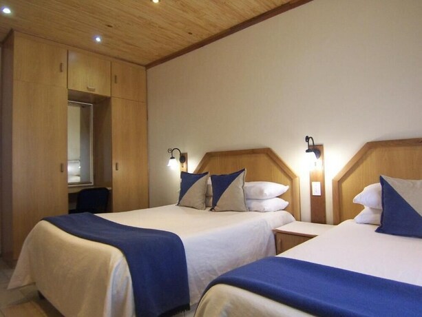 Imagen de la habitación del Casa de Huéspedes Hadida. Foto 25