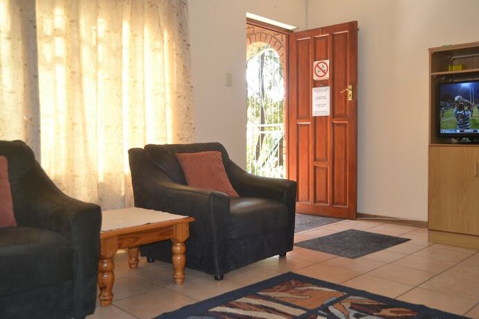 Imagen de la habitación del Casa de Huéspedes Hadida. Foto 26