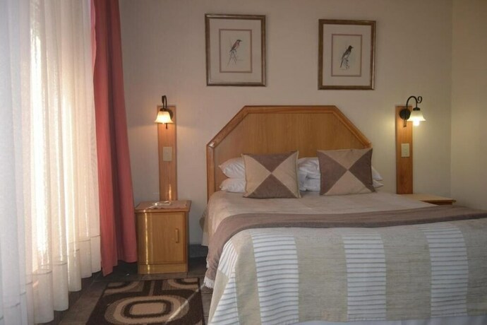 Imagen de la habitación del Casa de Huéspedes Hadida. Foto 27