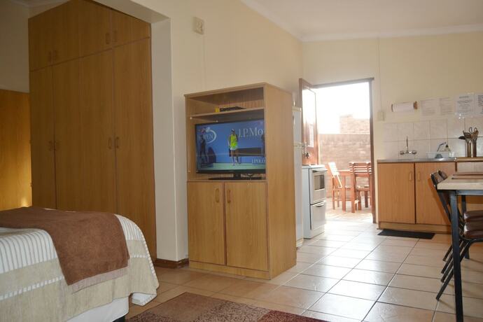 Imagen de la habitación del Casa de Huéspedes Hadida. Foto 29