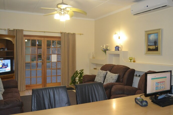 Imagen de los interiores del Casa de Huéspedes Hadida. Foto 32