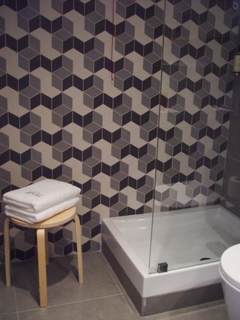 Imagen de la habitación del Casa de Huéspedes Hall Chiado. Foto 5