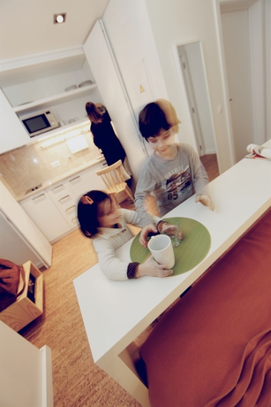 Imagen de la habitación del Casa de Huéspedes Hall Chiado. Foto 8