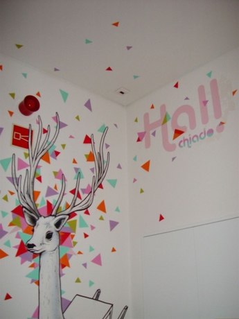 Imagen de los interiores del Casa de Huéspedes Hall Chiado. Foto 15