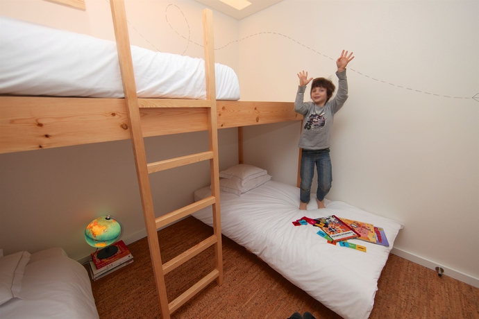 Imagen general del Casa de Huéspedes Hall Chiado. Foto 2