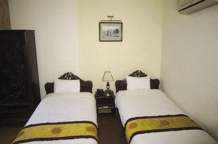 Imagen de la habitación del Casa de Huéspedes Hanoi Central Star Hotel. Foto 4