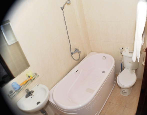 Imagen de la habitación del Casa de Huéspedes Hanoi Central Star Hotel. Foto 5