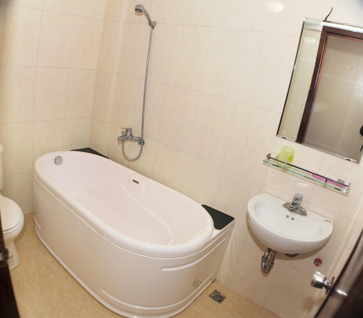 Imagen de la habitación del Casa de Huéspedes Hanoi Central Star Hotel. Foto 12