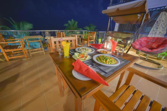 Imagen general del Casa de Huéspedes Hathaa Beach Maldives. Foto 4