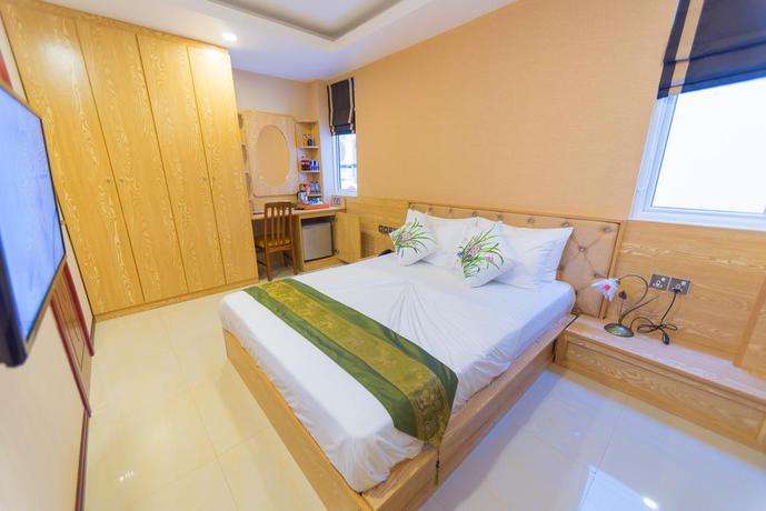 Imagen general del Casa de Huéspedes Hathaa Beach Maldives. Foto 16