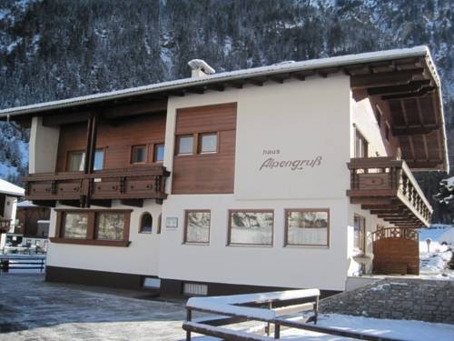 Imagen general del Casa de Huéspedes Haus Alpengruß. Foto 6