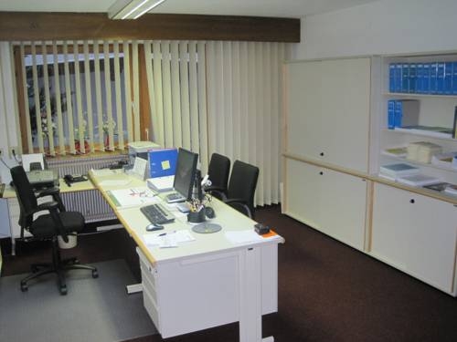 Imagen general del Casa de Huéspedes Haus Alpengruß. Foto 9