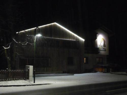 Imagen general del Casa de Huéspedes Haus Deutinger. Foto 3