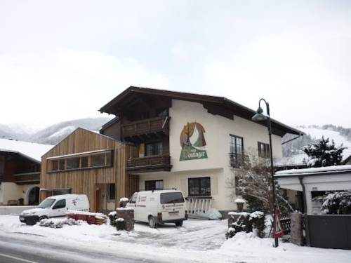 Imagen general del Casa de Huéspedes Haus Deutinger. Foto 4