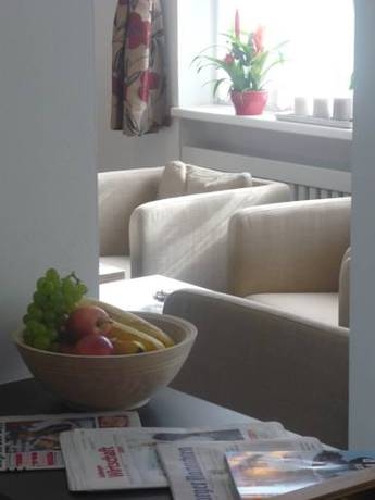 Imagen general del Casa de Huéspedes Haus Deutinger. Foto 8