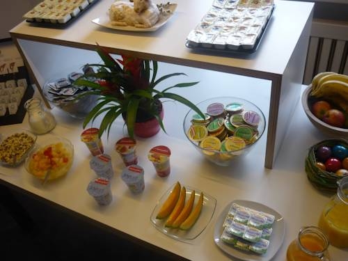 Imagen general del Casa de Huéspedes Haus Deutinger. Foto 9