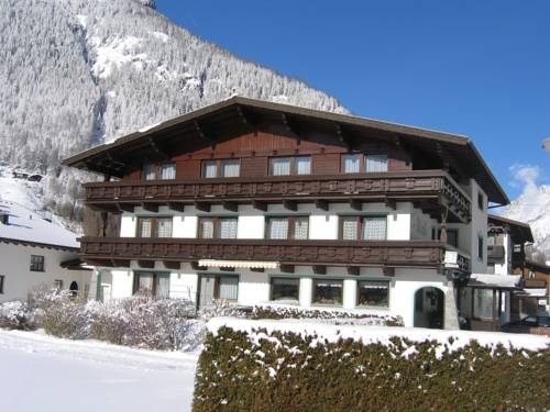 Imagen general del Casa de Huéspedes Haus Fidelis Riml. Foto 1