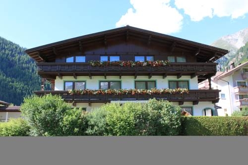 Imagen general del Casa de Huéspedes Haus Fidelis Riml. Foto 2