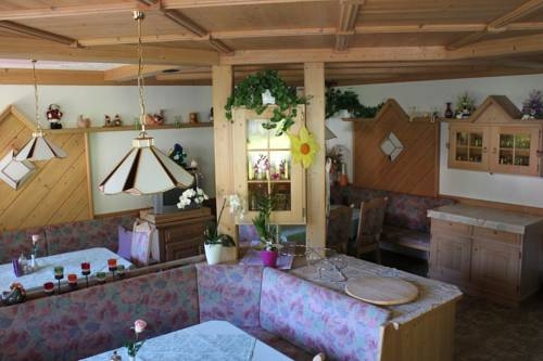 Imagen general del Casa de Huéspedes Haus Fidelis Riml. Foto 3
